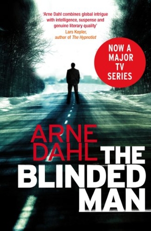 Dahl, Arne. The Blinded Man. Puffin Classics, 2012.