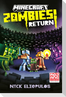 Minecraft: Zombies Return!