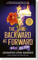 The Same Backward as Forward