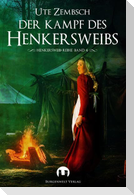 Der Kampf des Henkersweibs