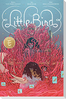 Little Bird: The Fight for Elder's Hope