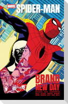 Spider-Man: Brand New Day