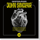 John Sinclair - Folge 150