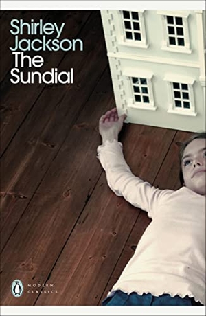 Jackson, Shirley. The Sundial. Bantam, 2014.