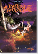 Touring After the Apocalypse  4