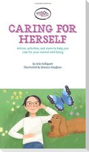 Smart Girl's Guide to Caring for Herself