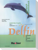 Delfin. Lehr- und Arbeitsbuch Teil 1