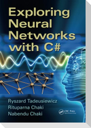 Exploring Neural Networks with C