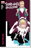 Spider-Gwen: Ghost-Spider Modern Era Epic Collection: Edge of Spider-Verse