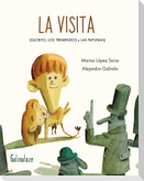 La visita : Globito, los Tremendos y las Paplinias