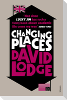 Changing Places