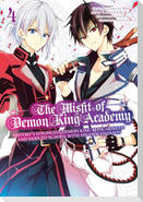 The Misfit of Demon King Academy 04