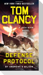Tom Clancy Defense Protocol