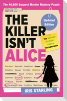 The Killer Isn't Alice