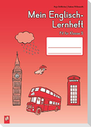 Mein Englisch-Lernheft