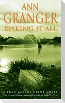 Risking It All (Fran Varady 4)