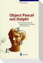 Object Pascal mit Delphi