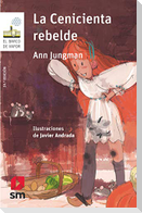 La Cenicienta rebelde
