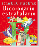 Diccionario estrafalario