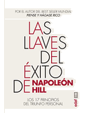 Llaves del Exito de Napoleon Hill, Las