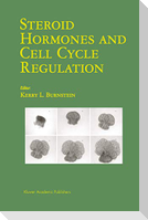 Steroid Hormones and Cell Cycle Regulation