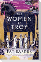 The Women of Troy