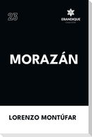 Morazán