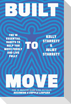 Built to Move