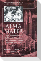 Alma Mater