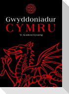 Gwyddoniadur Cymru yr Academi Gymreig