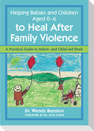 Helping Babies and Children Aged 0-6 to Heal After Family Violence