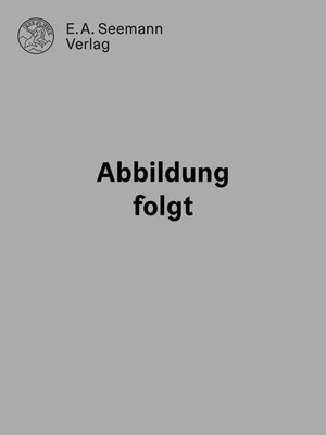 Kunstmuseum Moritzburg Halle / Christian Philipsen et al (Hrsg.). Edmund Kesting - Avantgardist. Seemann Henschel GmbH, 2026.