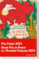 Le rêve du jaguar
