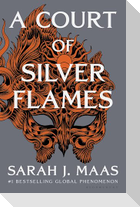 A Court of Silver Flames