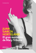 El gran momento de Mary Tribune