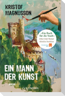 Ein Mann der Kunst (Sonderausgabe Ein Buch für die Stadt Köln 2026)