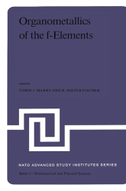 Organometallics of the f-Elements