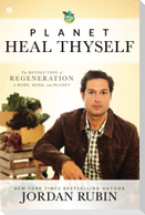 Planet Heal Thyself