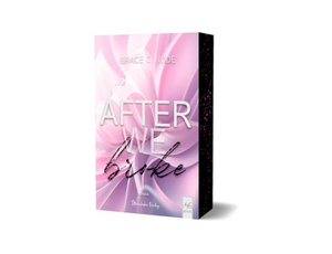 Node, Grace C.. After we broke - Dark Romance über verbotene Gefühle, emotionale Narben und zerstörerische Anziehung. Zeilenfluss, 2024.