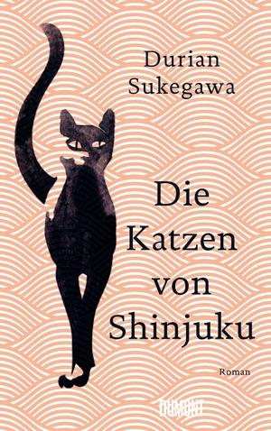 Sukegawa, Durian. Die Katzen von Shinjuku - Roman. DuMont Buchverlag GmbH, 2021.