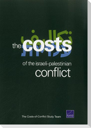 The Cost of the Israeli-Palestinian Conflict