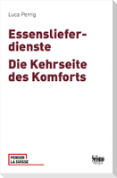 Essenslieferdienste