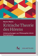 Kritische Theorie des Hörens