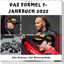 Das Formel 1 - Jahrbuch 2022