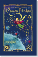 Il Piccolo Principe. Ediz. interattiva MinaLima