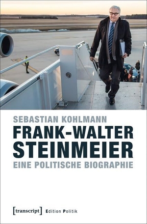 Kohlmann, Sebastian. Frank-Walter Steinmeier. transcript Verlag, 2025.