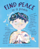 Find Peace in a Poem