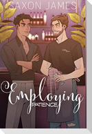 Employing Patience