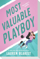 Most Valuable Playboy