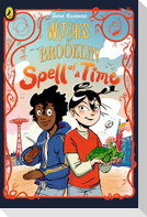 Witches of Brooklyn: Spell of a Time